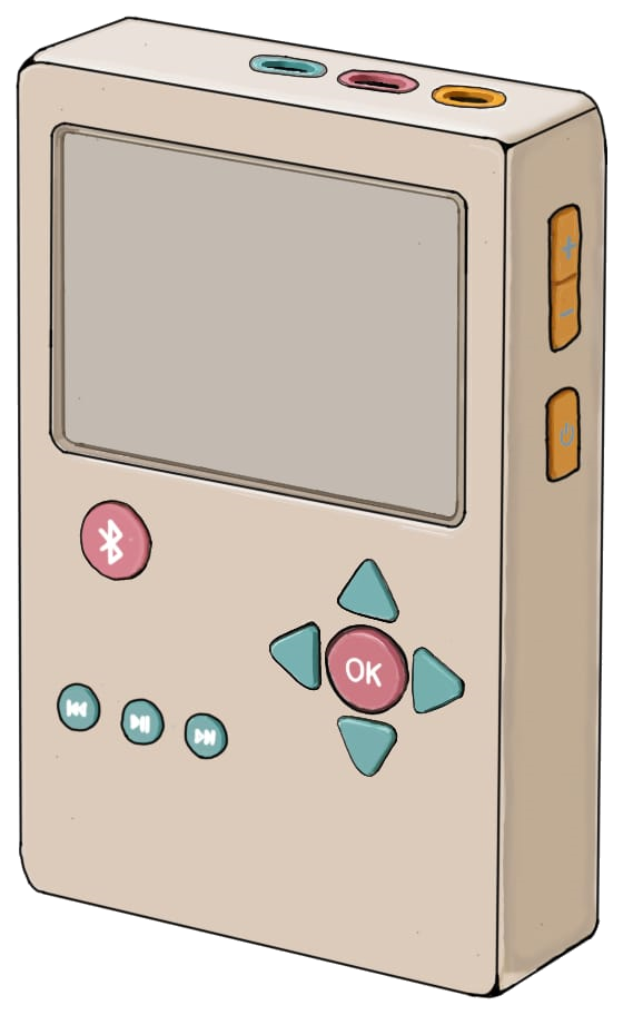 Player Fytres